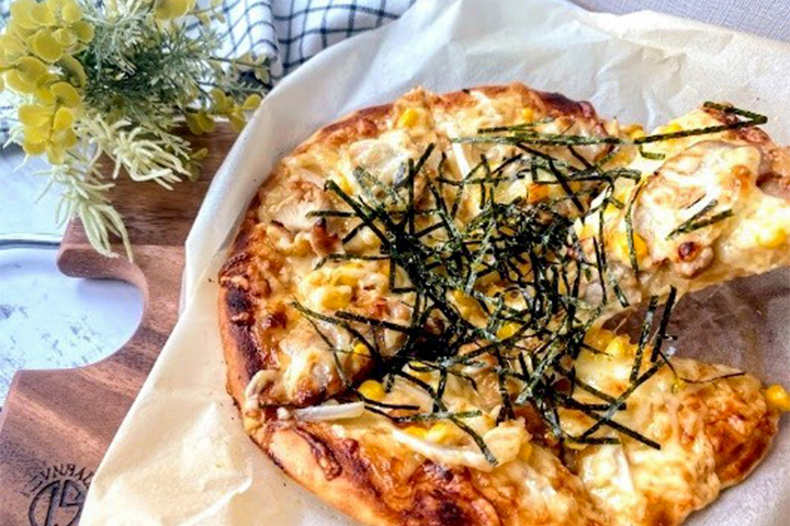 テリヤキチキン